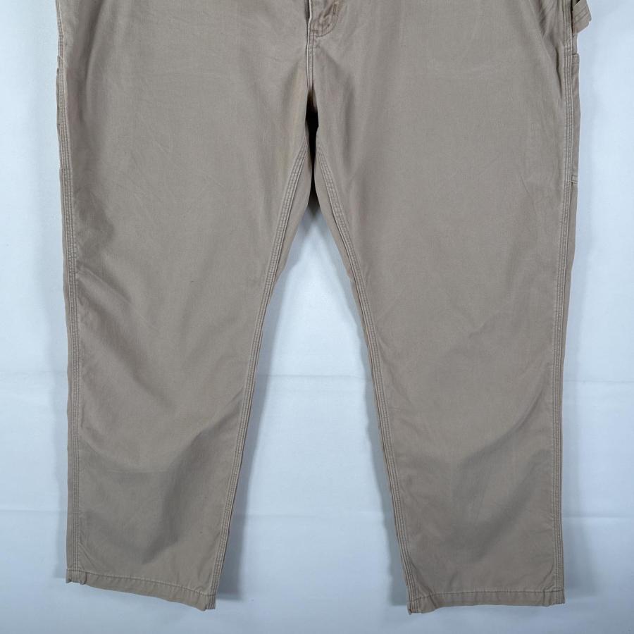 Carhartt（カーハート） 古着 ワークパンツ ペインター チノパン 作業