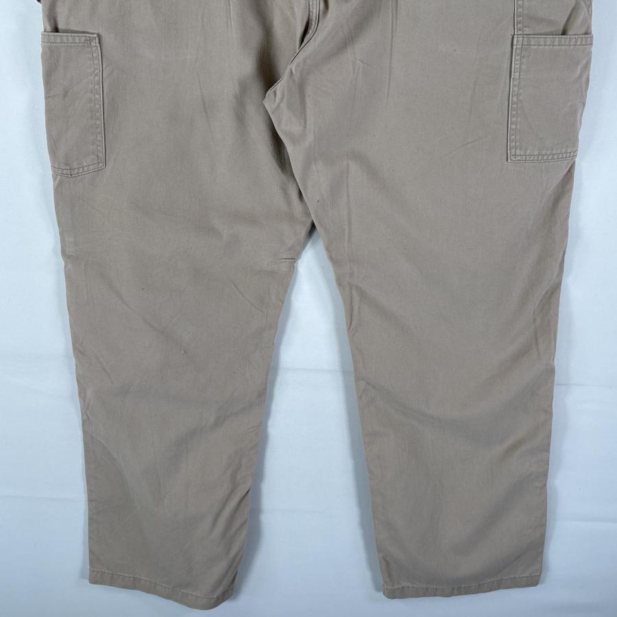 Carhartt（カーハート） 古着 ワークパンツ ペインター チノパン 作業
