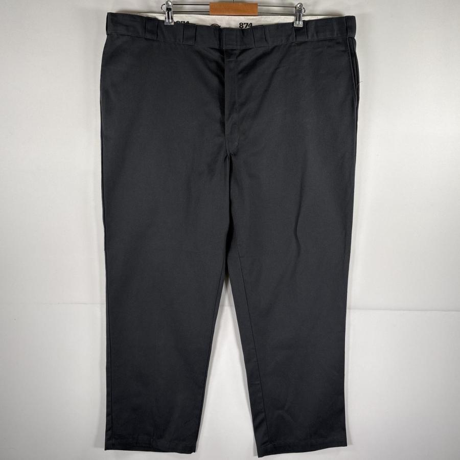 ディッキーズ REDCAP古着卸 ワークパンツ まとめ売り 7着 874 Dickies（ディッキーズ） 古着 ワークパンツ 874 ストレート カラー