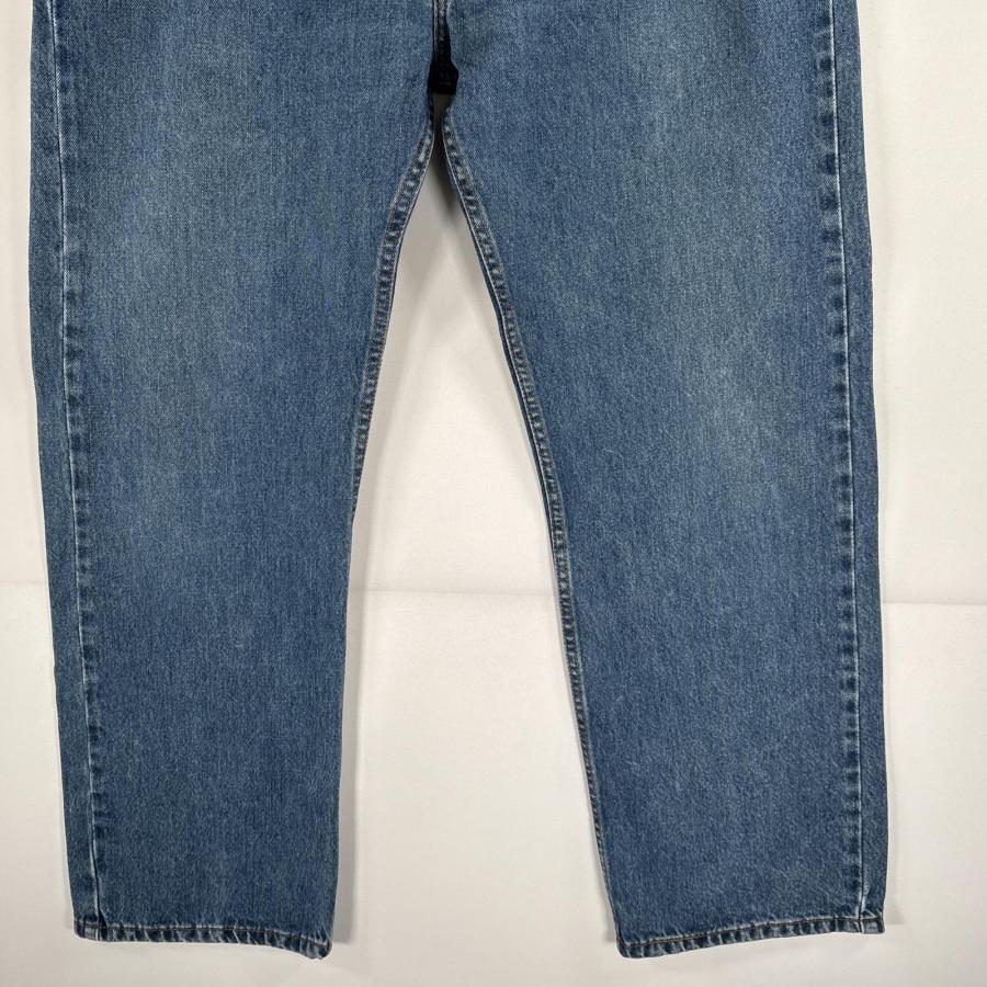 Levi's（リーバイス） 古着 デニムパンツ 505 ストレート 5ポケット