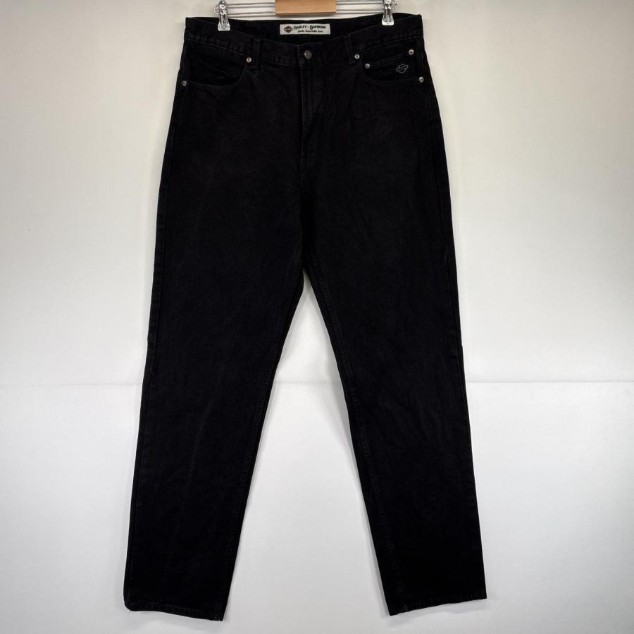 古着 ハーレーダビッドソン HARLEY DAVIDSON デニムパンツ 5ポケット
