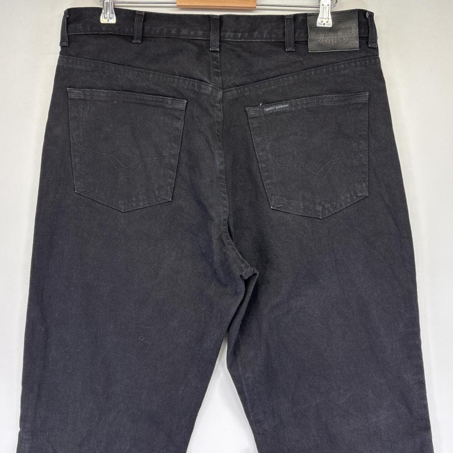 古着 ハーレーダビッドソン HARLEY DAVIDSON デニムパンツ 5ポケット