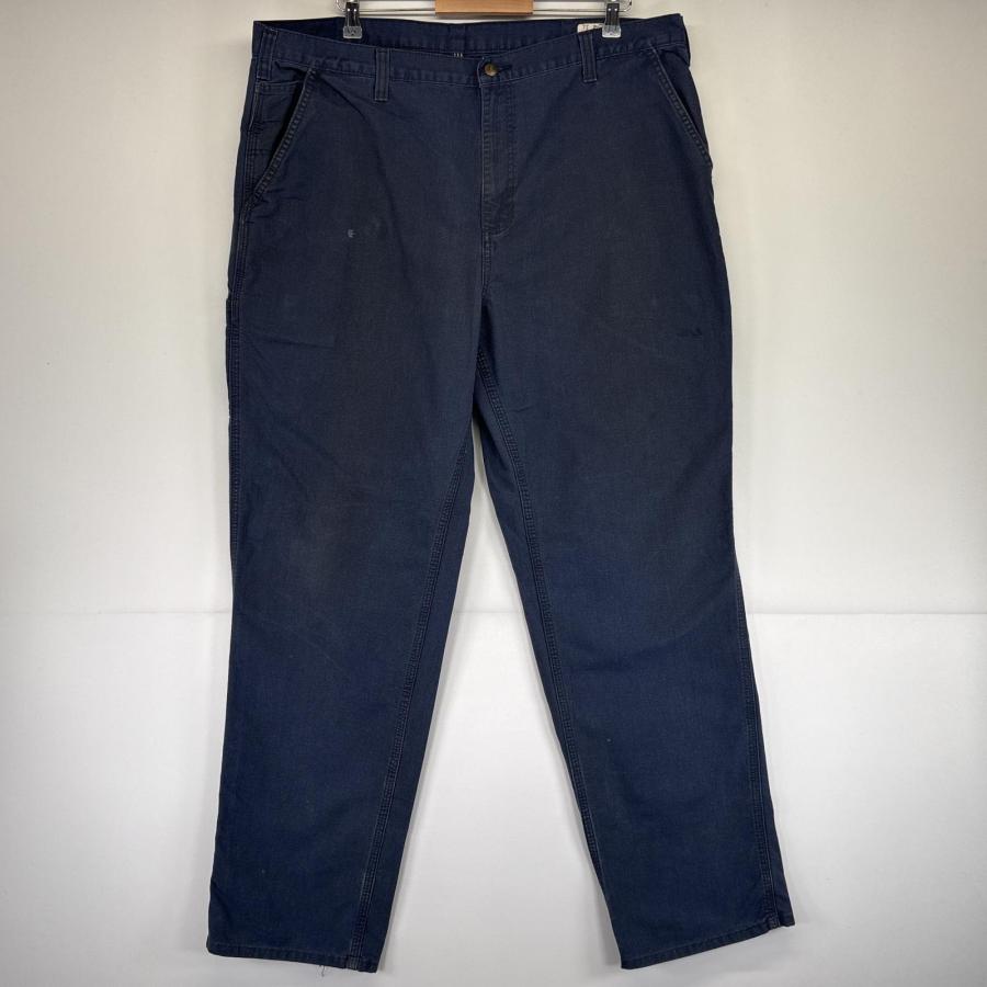 Carhartt（カーハート） 古着 ワークパンツ ダック ペインターパンツ 