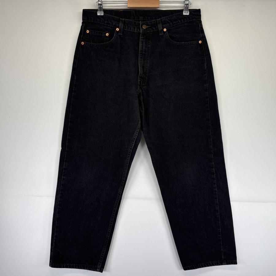Levi's（リーバイス） 古着 90's/90年代 Levi's USA製 デニムパンツ