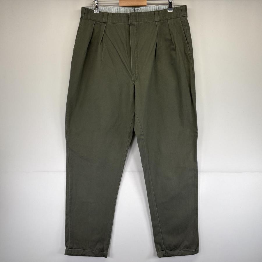 Dickies（ディッキーズ） 古着 80's/80年代 ヴィンテージ Dickies USA