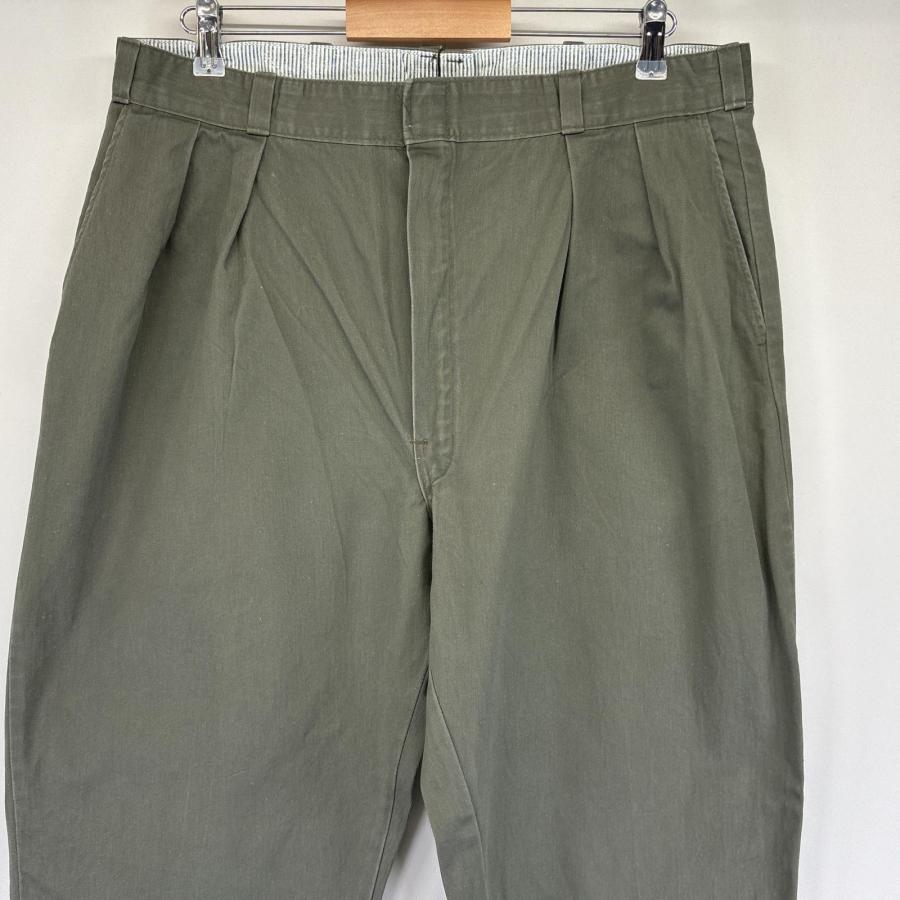 Dickies（ディッキーズ） 古着 80's/80年代 ヴィンテージ Dickies USA