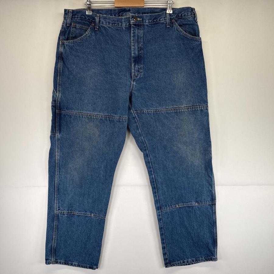 Dickies 古着 ディッキーズ デニムパンツ ワークパンツ