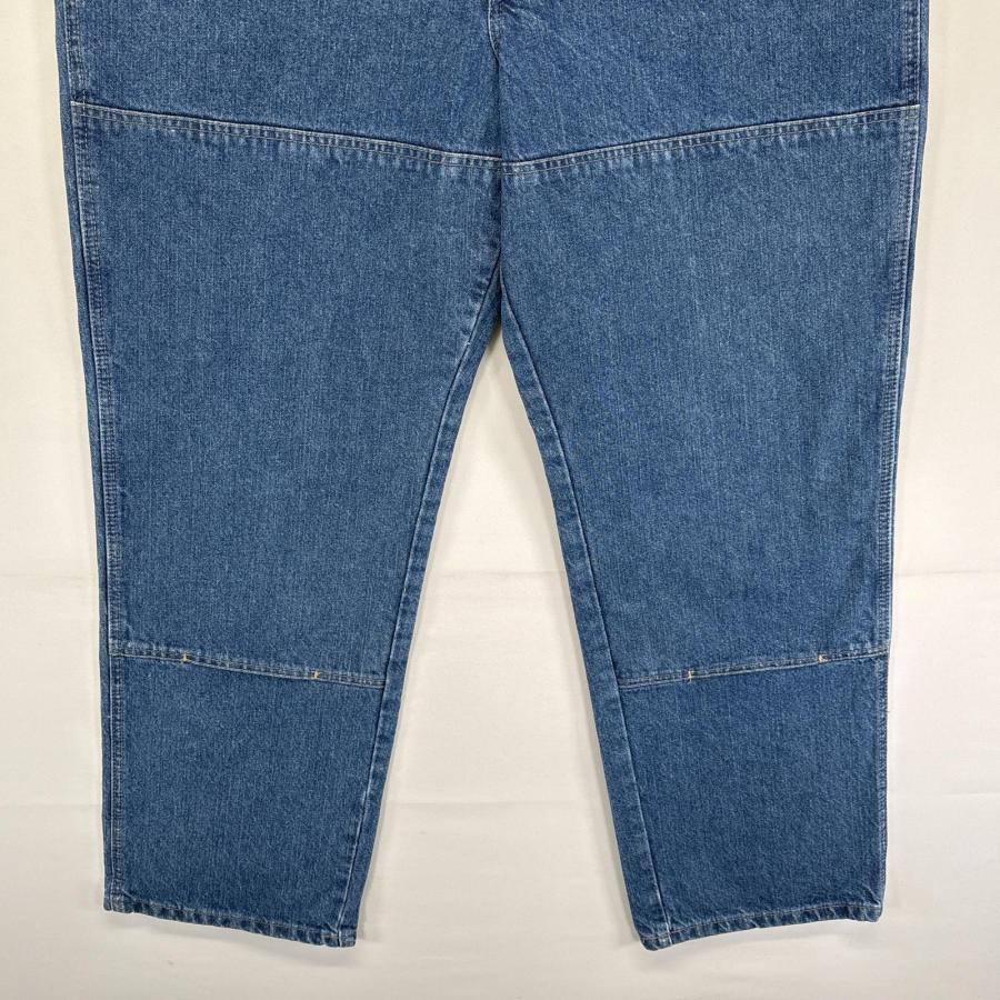 Dickies（ディッキーズ） 古着 デニムパンツ ワークパンツ バック
