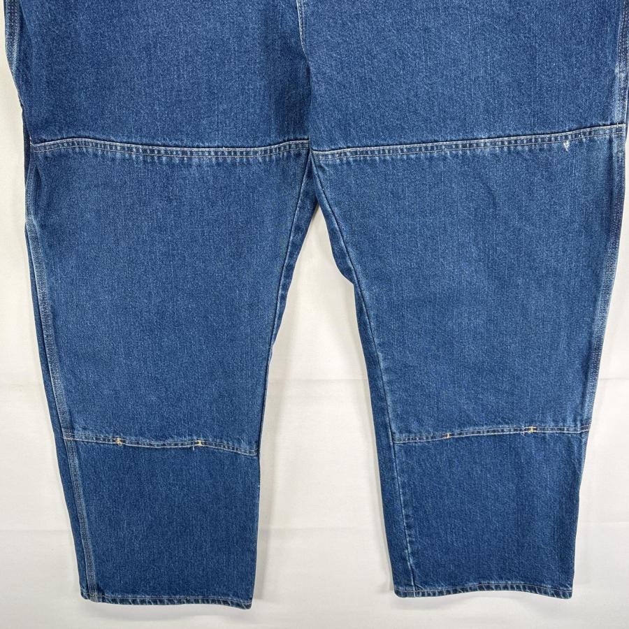 Dickies（ディッキーズ） 古着 デニムパンツ ペインター ダブルニー