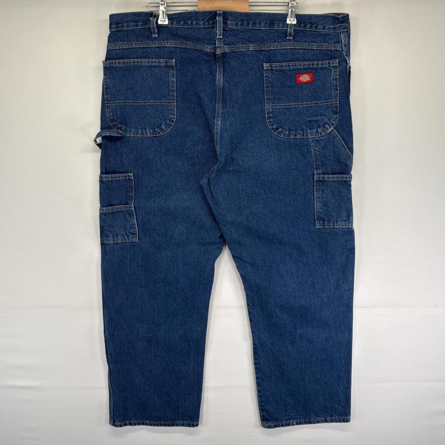 Dickies（ディッキーズ） 古着 デニムパンツ ペインター ダブルニー