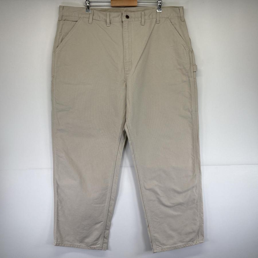 Carhartt（カーハート） 古着 ワークパンツ ダック ペインターパンツ
