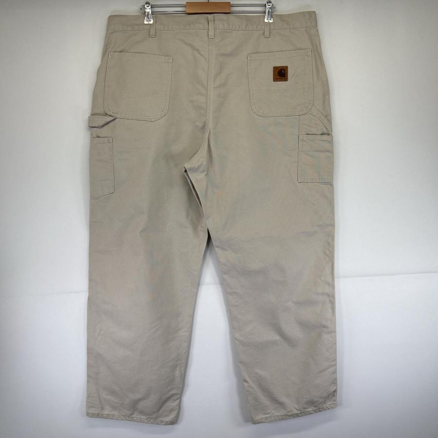 Carhartt（カーハート） 古着 ワークパンツ ダック ペインターパンツ