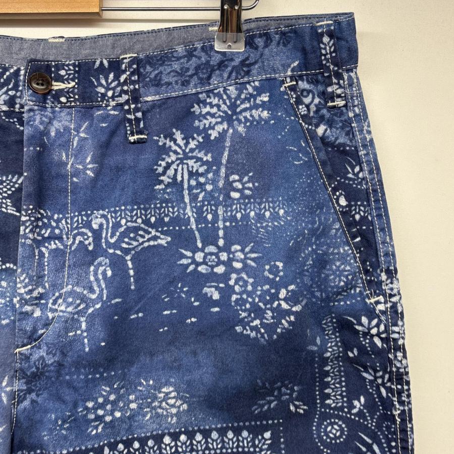 POLO RALPH LAUREN（ポロ・ラルフローレン） 古着 ショートパンツ
