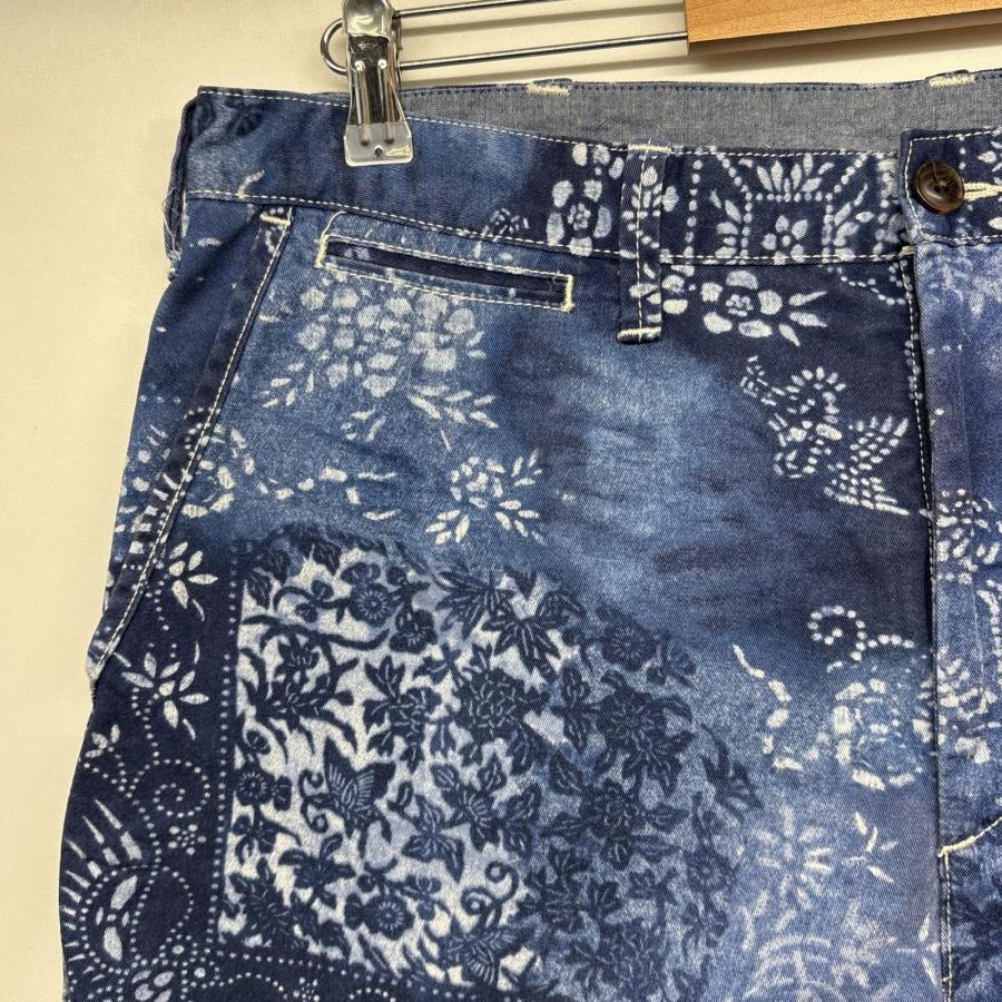 POLO RALPH LAUREN（ポロ・ラルフローレン） 古着 ショートパンツ