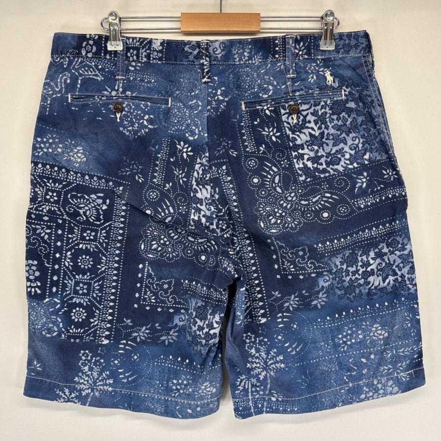 POLO RALPH LAUREN（ポロ・ラルフローレン） 古着 ショートパンツ