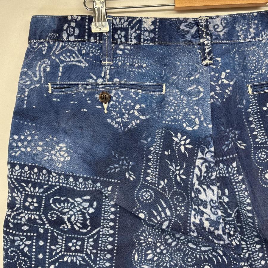 POLO RALPH LAUREN（ポロ・ラルフローレン） 古着 ショートパンツ