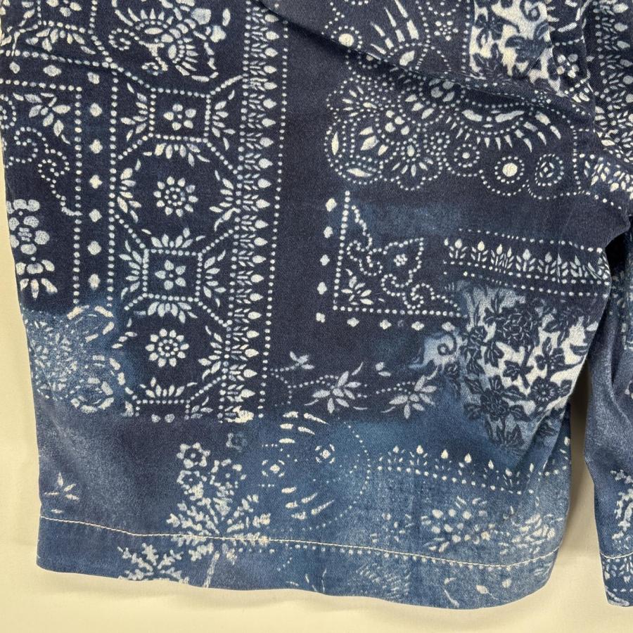 POLO RALPH LAUREN（ポロ・ラルフローレン） 古着 ショートパンツ