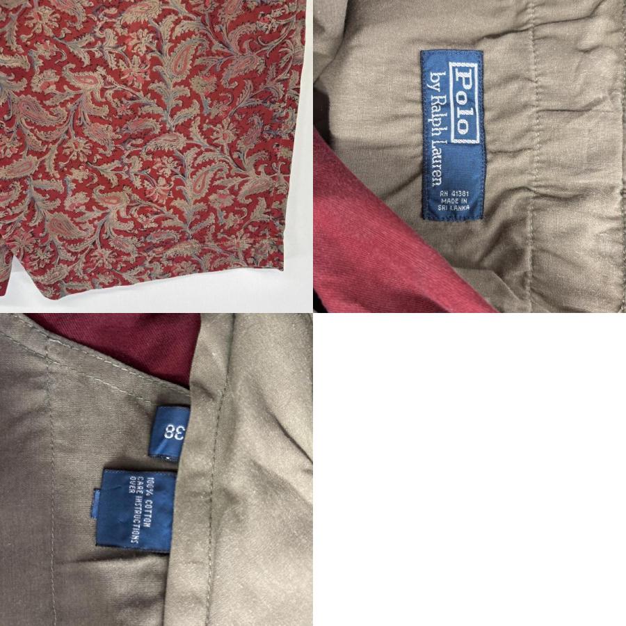 古着 90's/90年代 ポロバイラルフローレン Polo by Ralph Lauren