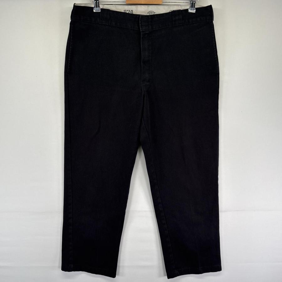 Dickies（ディッキーズ） 古着 ワークパンツ 874 テーパード チノパン