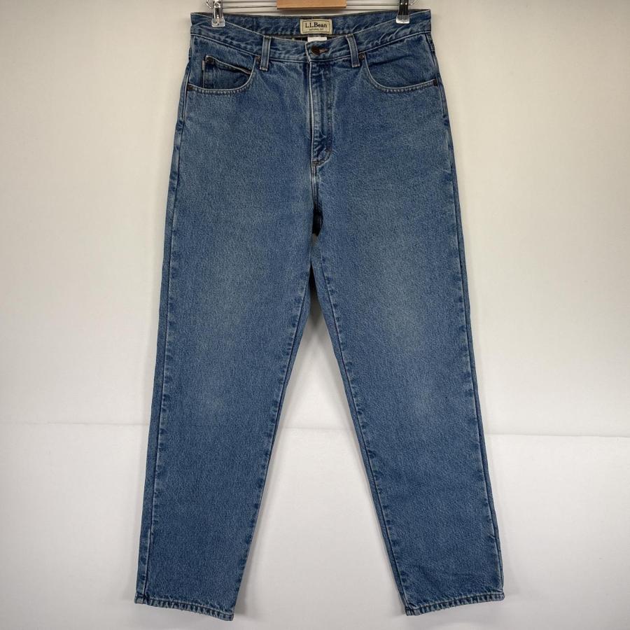 L.L.Bean（エルエルビーン） 古着 デニムパンツ 5ポケット ジーンズ 