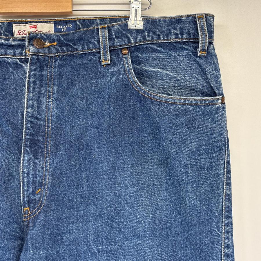 Levi's（リーバイス） 古着 90's/90年代 デニムパンツ 540 テーパード