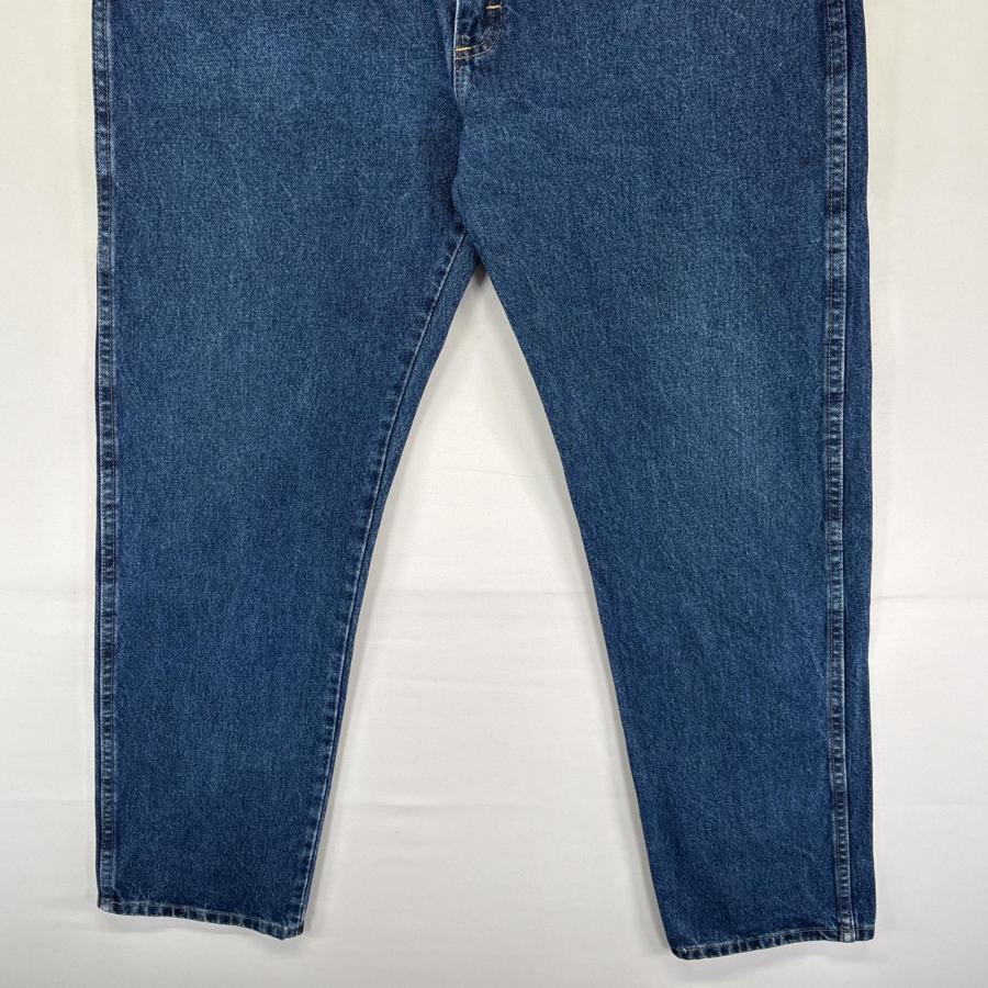 Wrangler（ラングラー） 古着 デニムパンツ ストレート ワーク 5