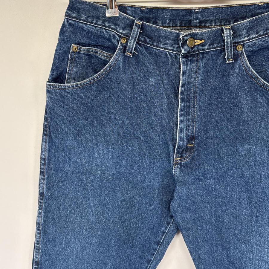 Wrangler（ラングラー） 古着 デニムパンツ ストレート ワーク 5