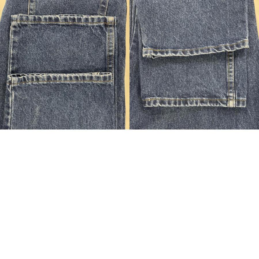 Wrangler（ラングラー） 古着 デニムパンツ ストレート ワーク 5