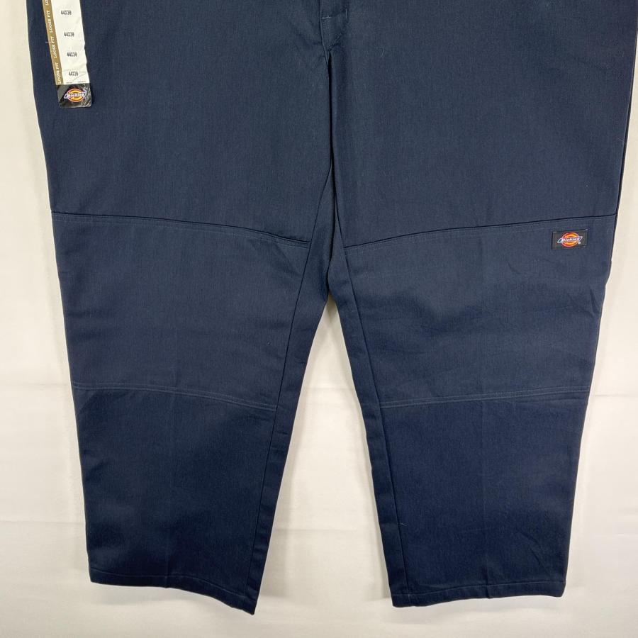 Dickies（ディッキーズ） 古着 美品 ワークパンツ タグ付き デッド
