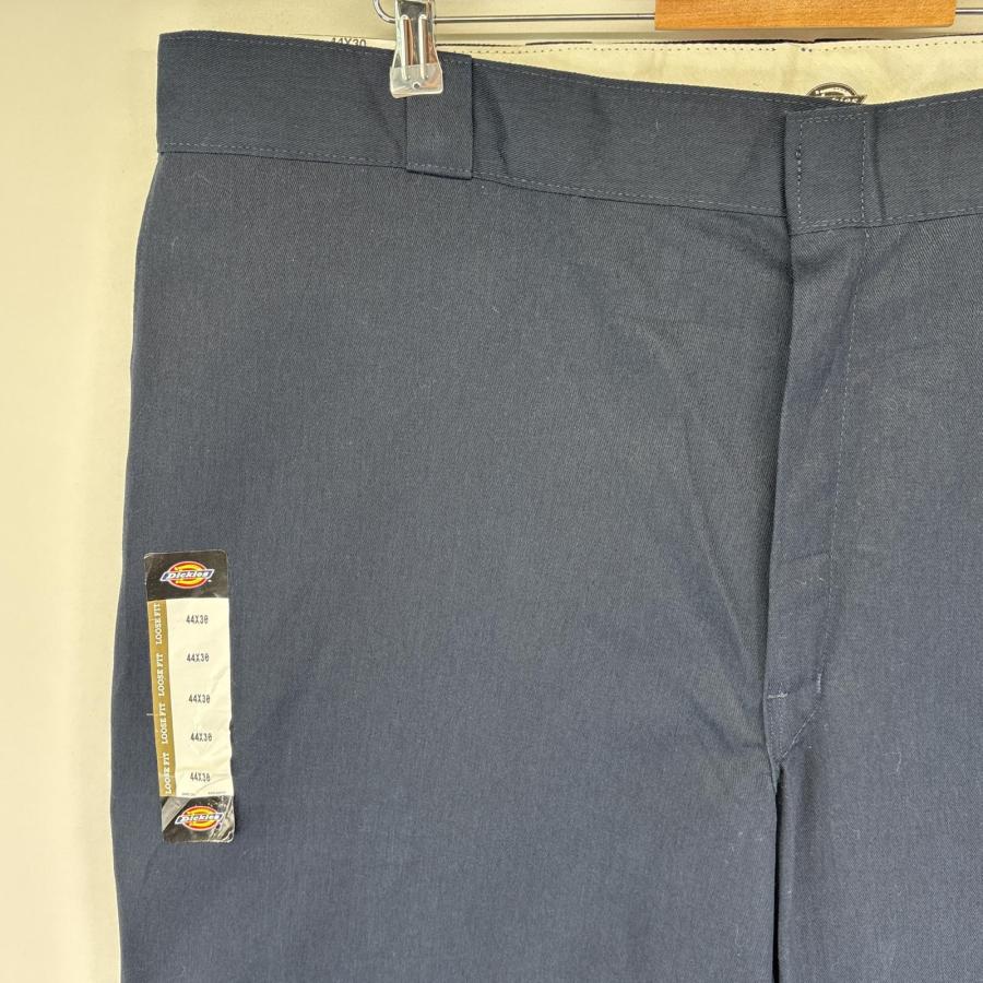 Dickies（ディッキーズ） 古着 美品 ワークパンツ タグ付き デッド