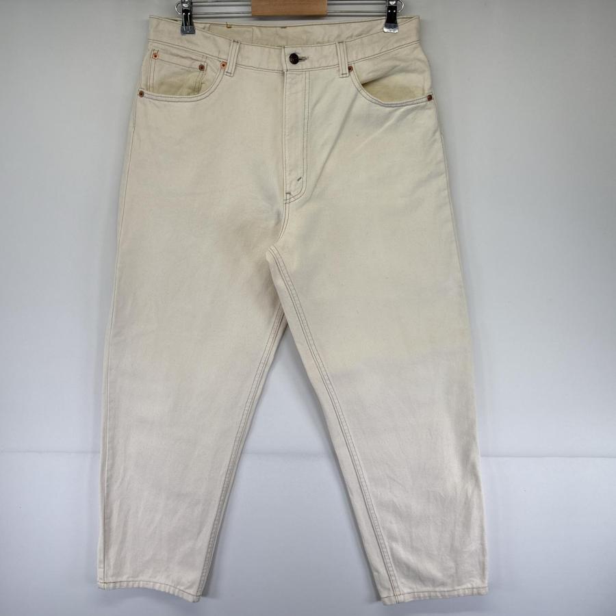 Levi's（リーバイス） 古着 90's/90年代 Levi's USA製 デニムパンツ