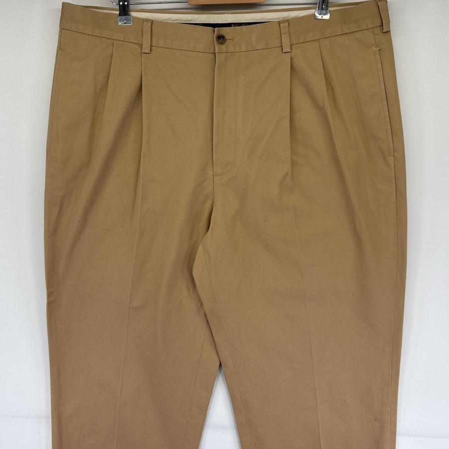 BROOKS BROTHERS（ブルックスブラザーズ） 古着 チノパンツ テーパード