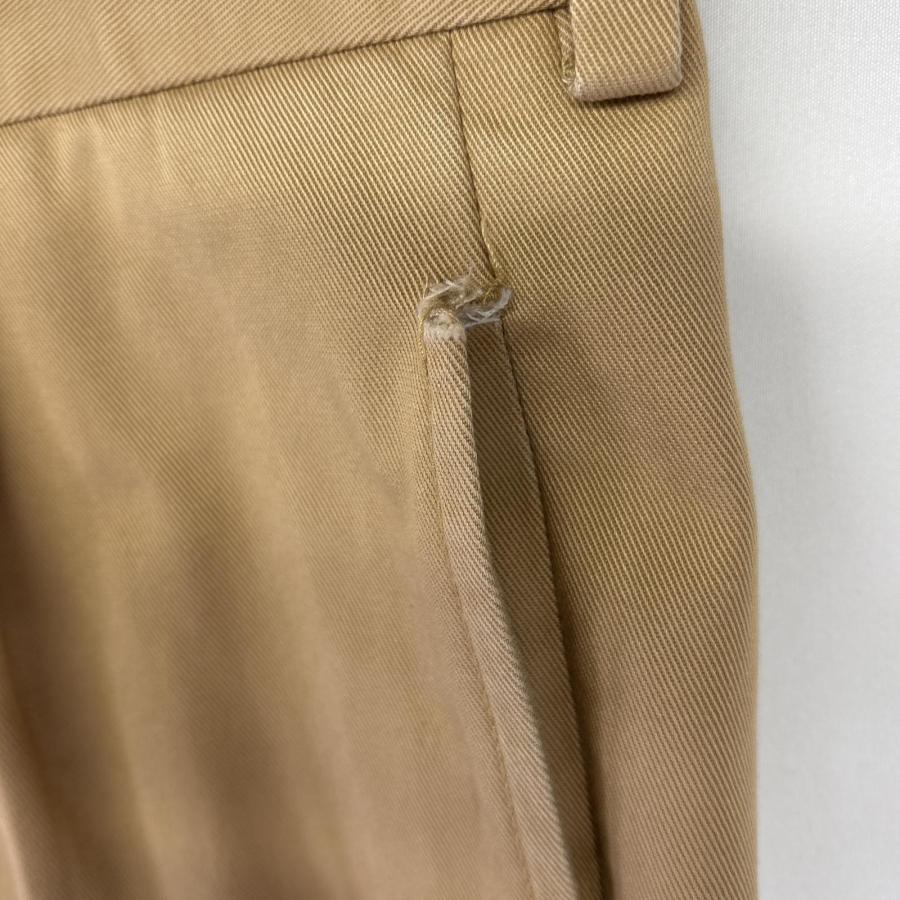 BROOKS BROTHERS（ブルックスブラザーズ） 古着 チノパンツ テーパード