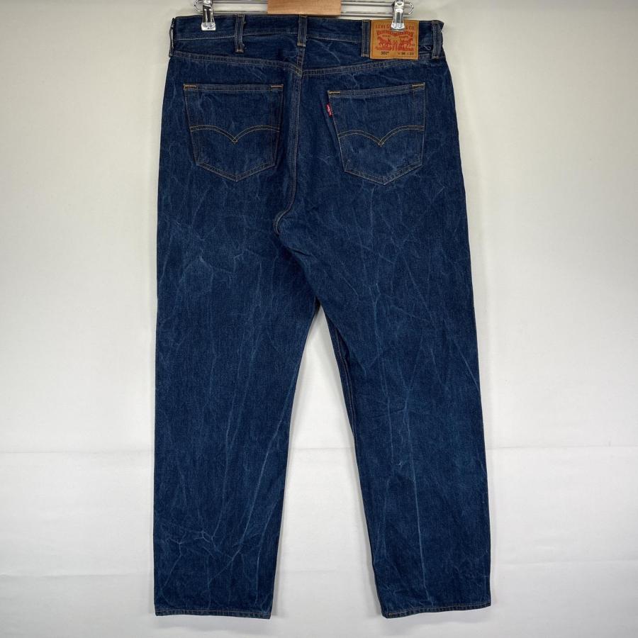 Levi's（リーバイス） 古着 デニムパンツ 501 ボタンフライ ストレート