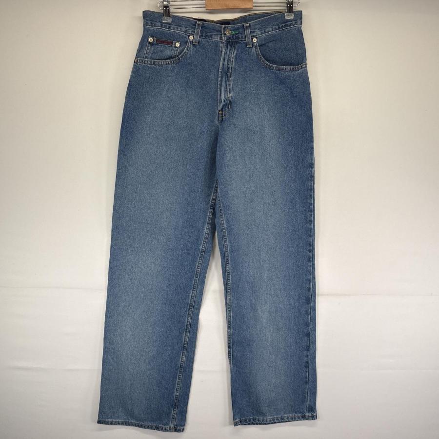 古着 美品 トミージーンズ TOMMY JEANS デニムパンツ ジーンズ 