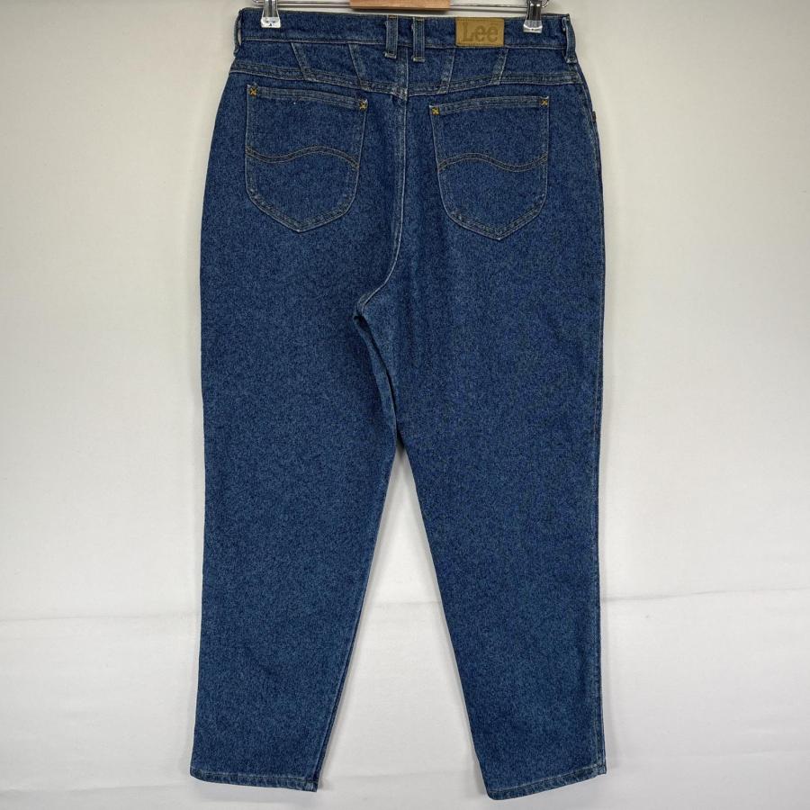 古着 90's/90年代 リー Lee USA製 デニムパンツ テーパード ワン