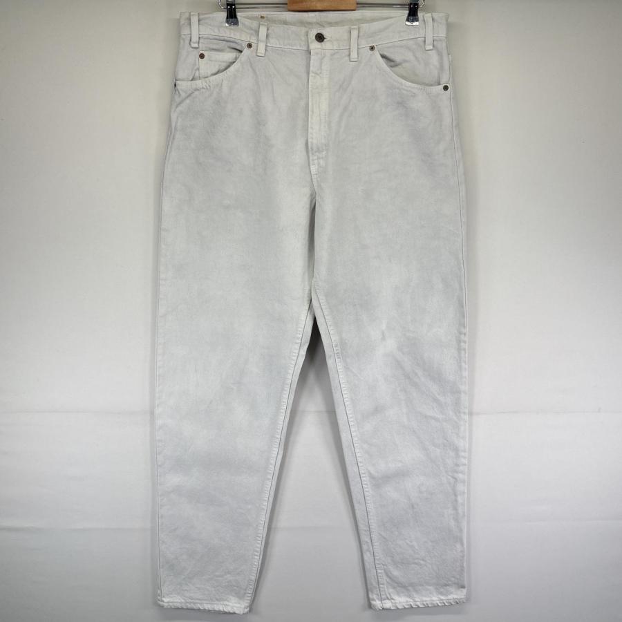 Levi's（リーバイス） 古着 90's/90年代 Levi's USA製 デニムパンツ