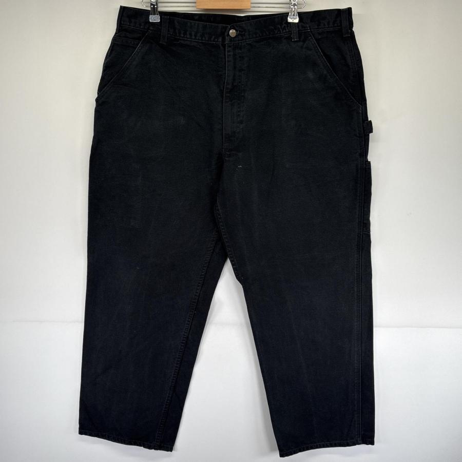 Carhartt（カーハート） 古着 ワークパンツ ダック地 ペインター ワン 