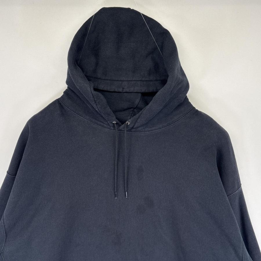 Champion チャンピオン 00s 4XL プレミアムリバース パーカー Champion（チャンピオン） 古着 パーカー プレミアムリバースウィーブ