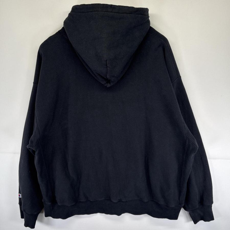 Champion（チャンピオン） 古着 パーカー プレミアムリバースウィーブ