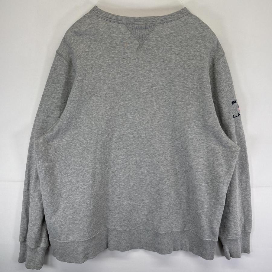古着 ポロジーンズカンパニー POLO JEANS COMPANY スウェット 