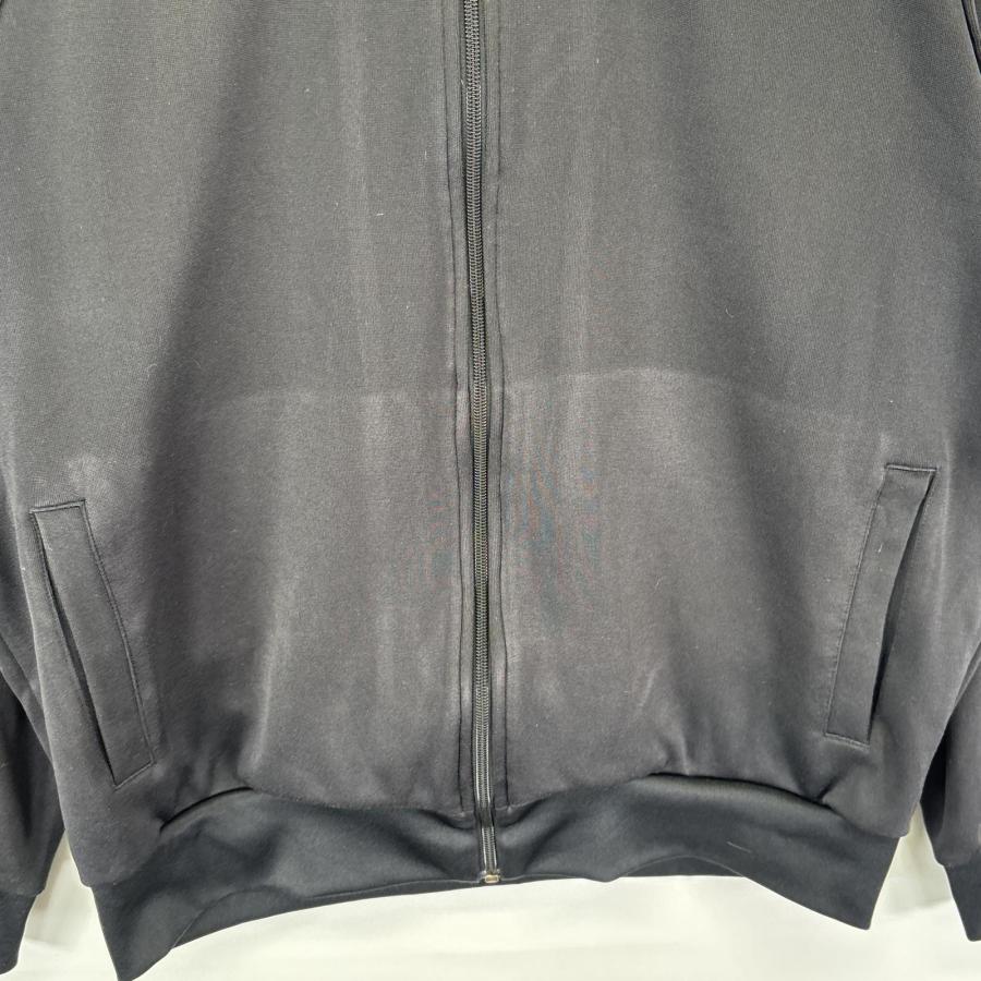 adidas（アディダス） 古着 トラックジャケット ワンポイントロゴ ロゴ