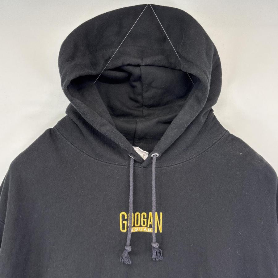 Champion（チャンピオン） 古着 パーカー プルオーバー リバース