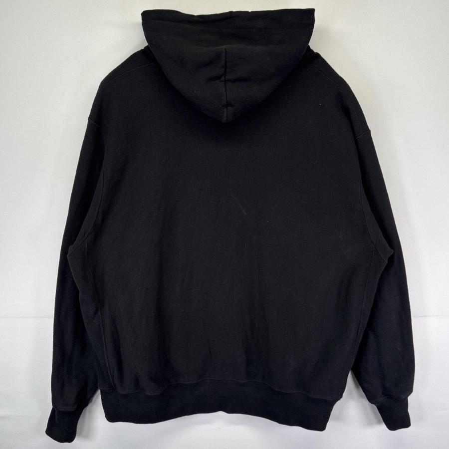 Champion（チャンピオン） 古着 パーカー プルオーバー リバース