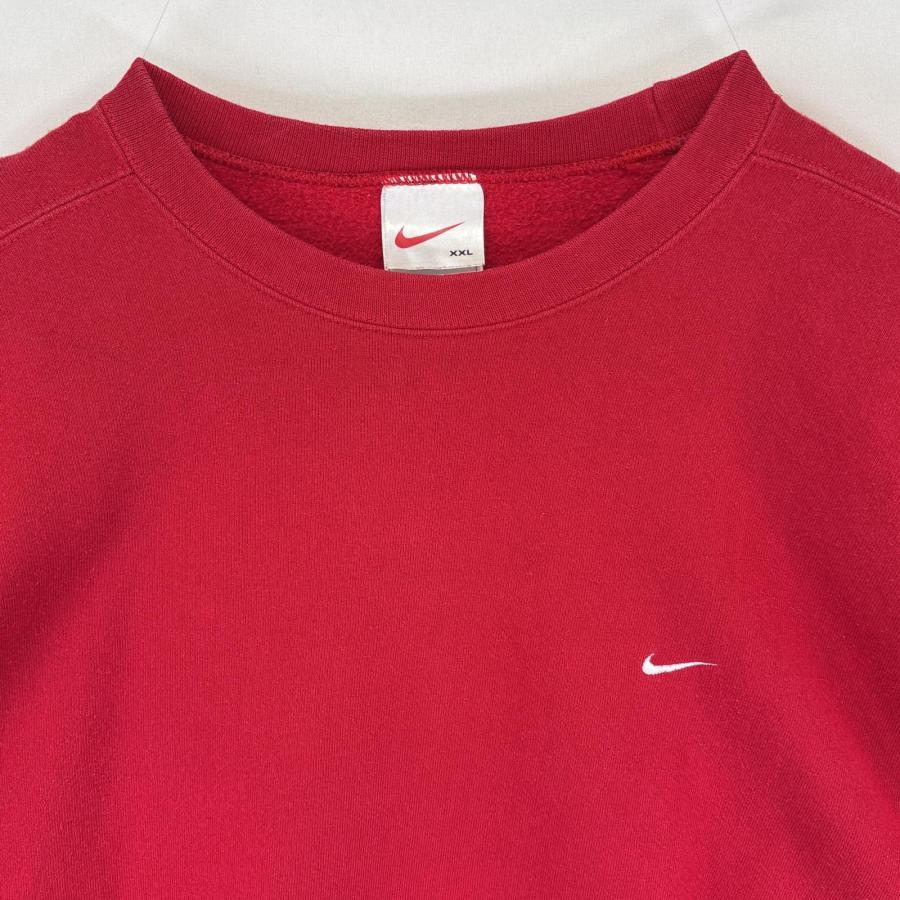 NIKE（ナイキ） 古着 90's/90年代 NIKE USA製 スウェット トレーナー