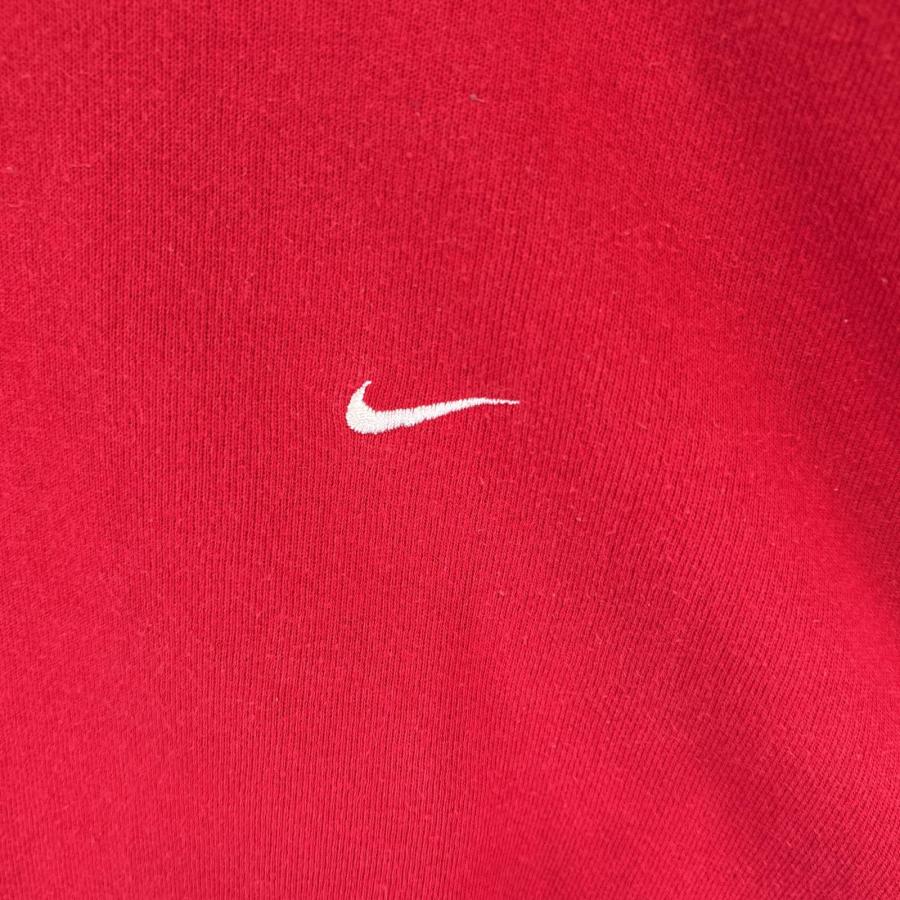 NIKE（ナイキ） 古着 90's/90年代 NIKE USA製 スウェット トレーナー