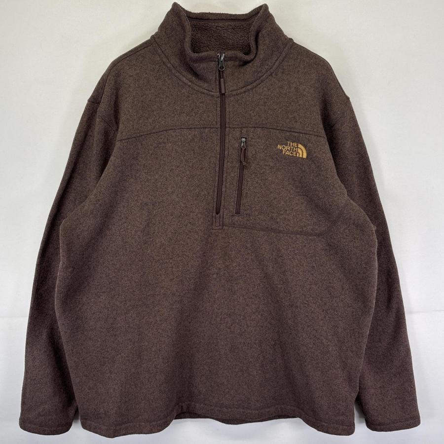 THE NORTH FACE（ザ ノースフェイス） 古着 フリーストレーナー ハーフ
