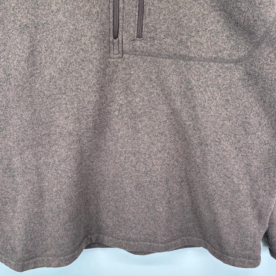 THE NORTH FACE（ザ ノースフェイス） 古着 フリーストレーナー ハーフ