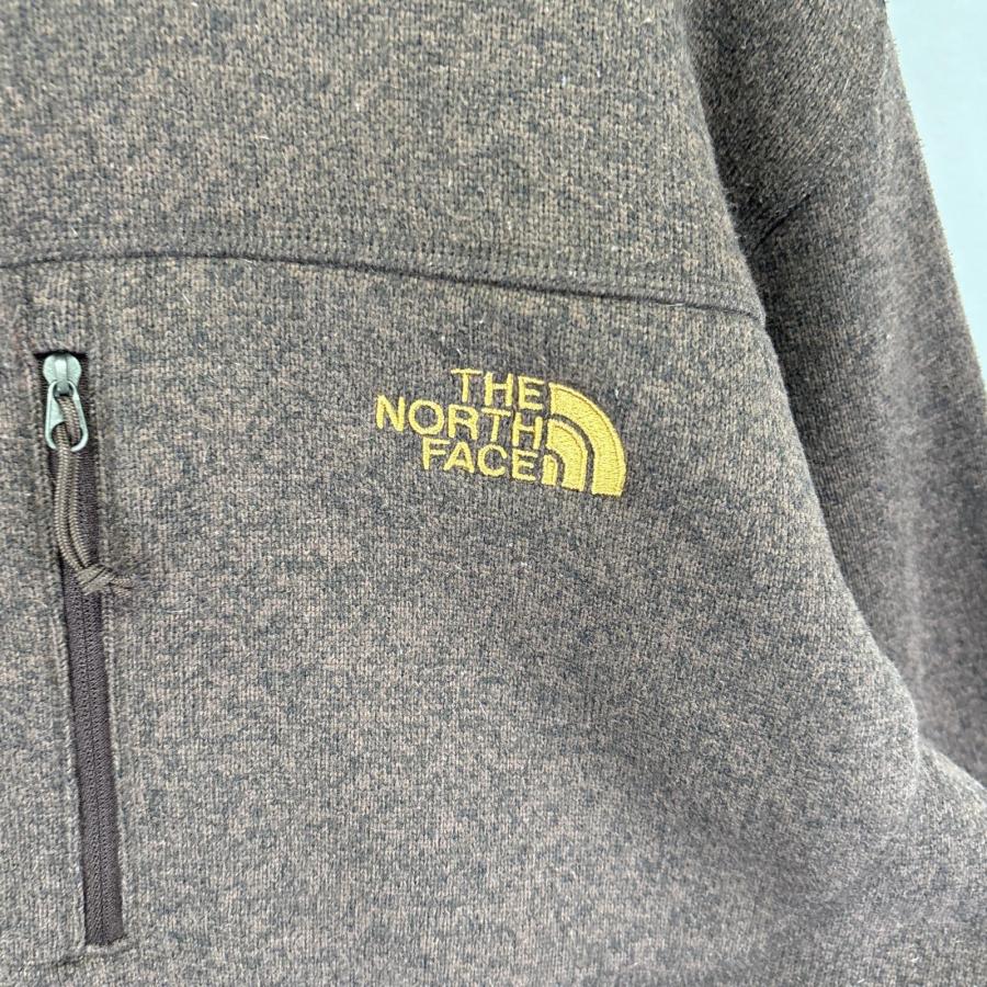 THE NORTH FACE（ザ ノースフェイス） 古着 フリーストレーナー ハーフ