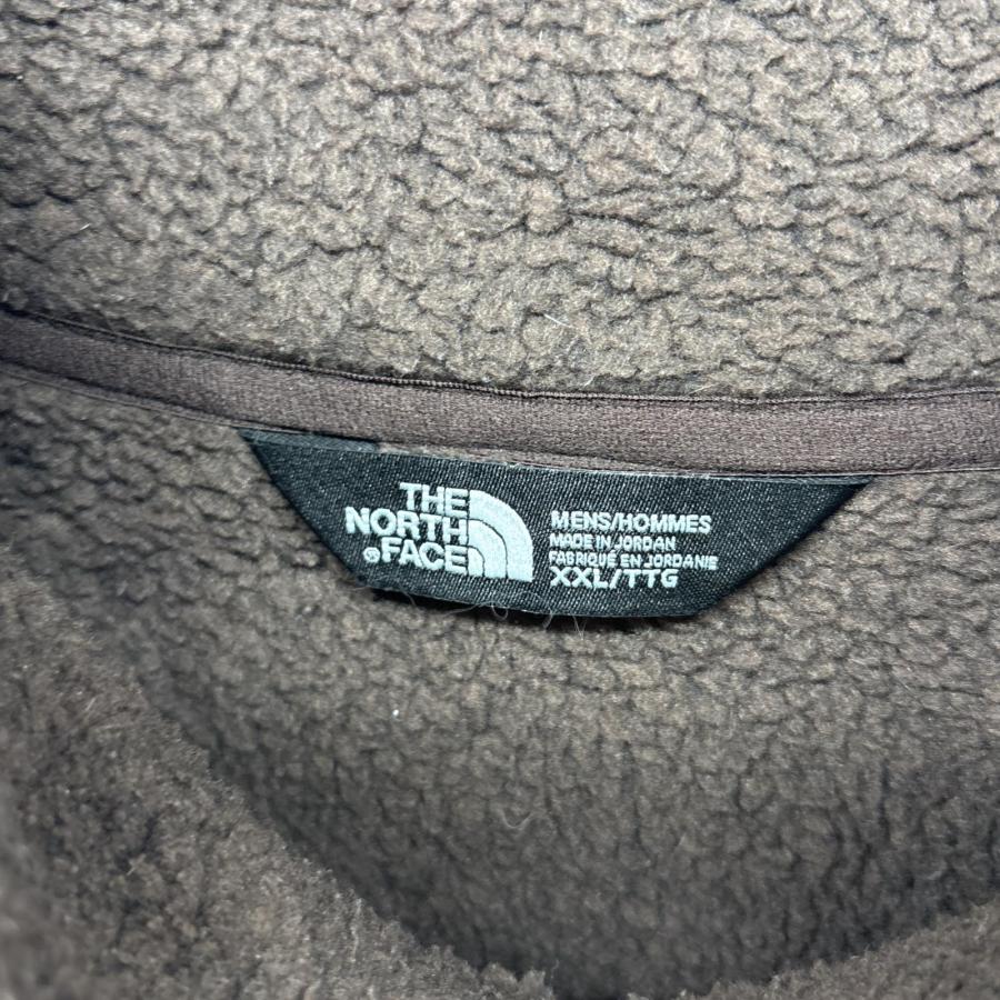 THE NORTH FACE（ザ ノースフェイス） 古着 フリーストレーナー ハーフ